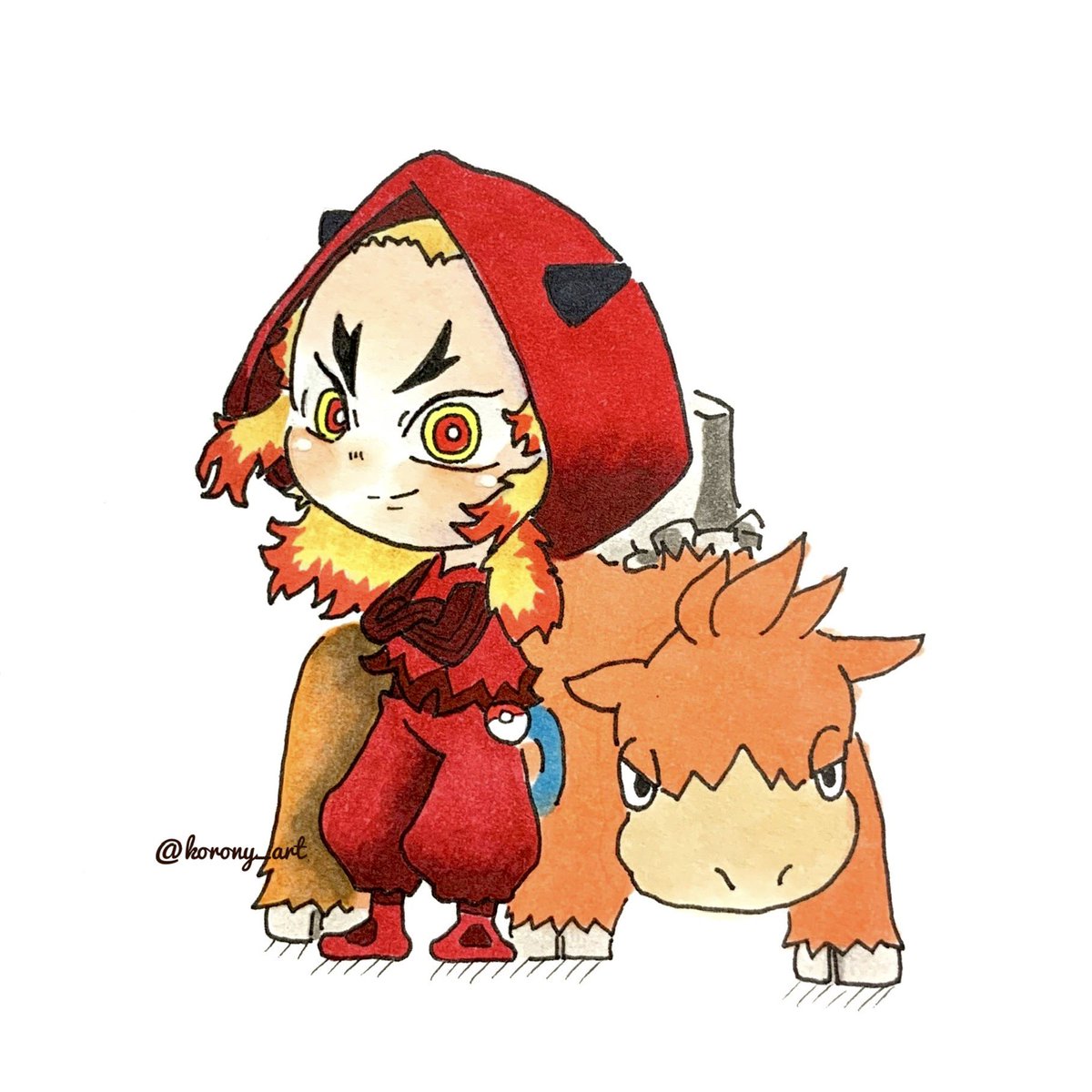 Twoucan 鬼滅の刃 ポケモン の注目ツイート イラスト マンガ Twoucan 鬼滅の刃 ポケモン の注目ツイート イラスト マンガ