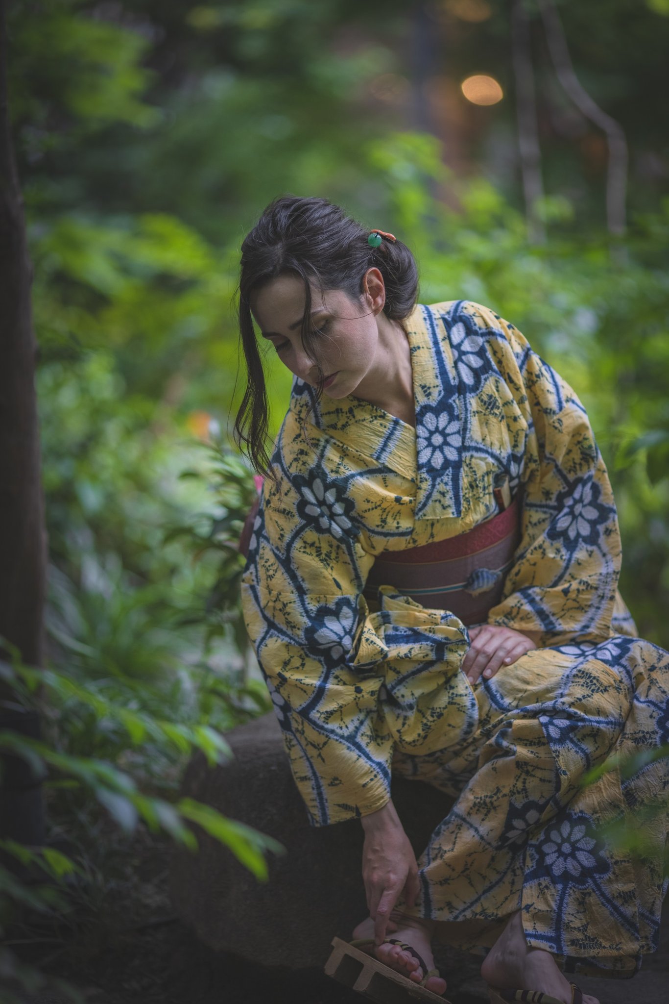 ট ইট র 秋乃ろーざ 先日撮った写真です Canon R5 Ef 135mm F2 詳しい説明はインスタにて 日本語 Amp 英語 T Co J6tlgv03y1 浴衣 浴衣コーデ 着物コーデ 着物 着物女子 有松絞り 着物自画撮り部 T Co Aquuppet30 ট ইট র