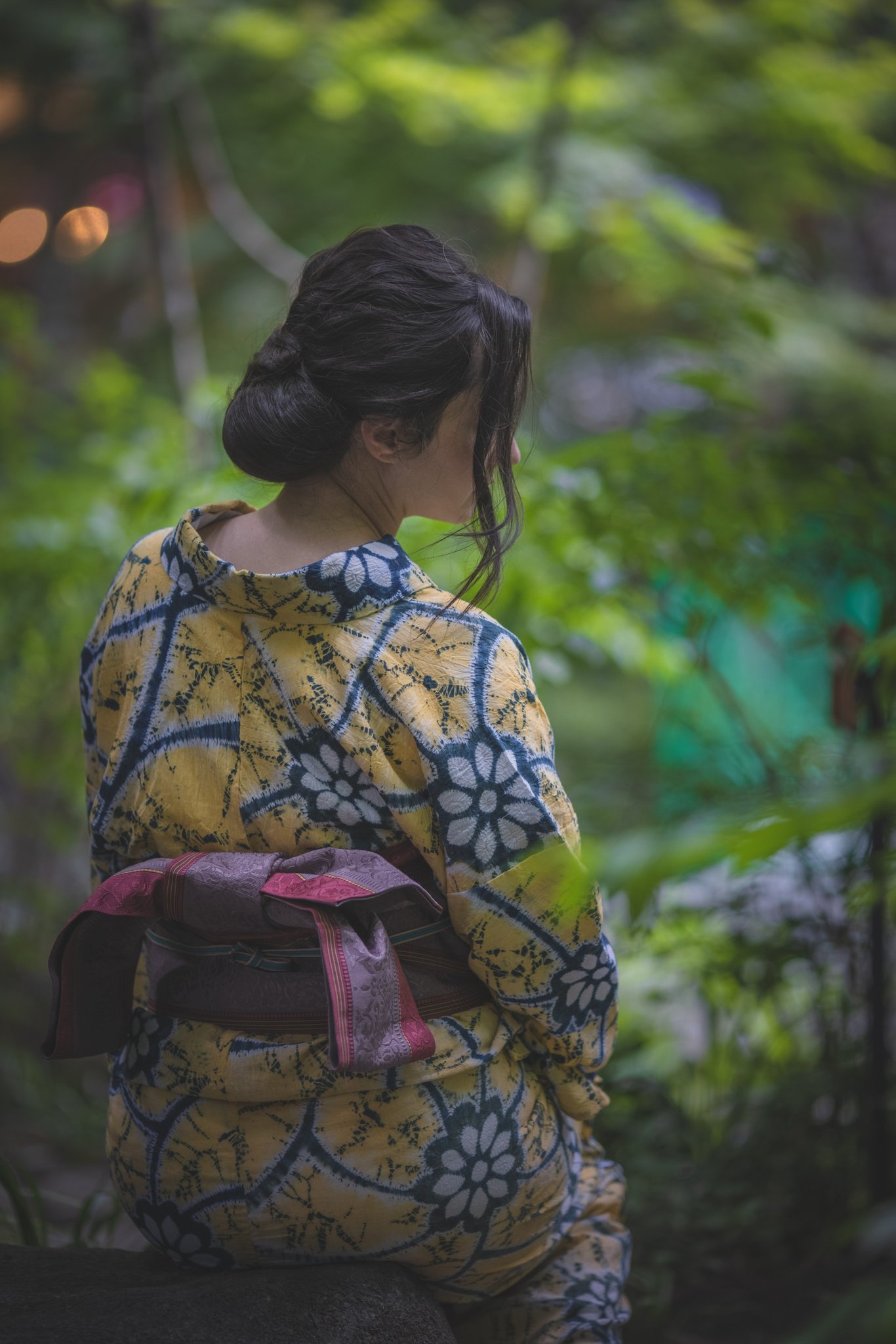 ট ইট র 秋乃ろーざ 先日撮った写真です Canon R5 Ef 135mm F2 詳しい説明はインスタにて 日本語 Amp 英語 T Co J6tlgv03y1 浴衣 浴衣コーデ 着物コーデ 着物 着物女子 有松絞り 着物自画撮り部 T Co Aquuppet30 ট ইট র