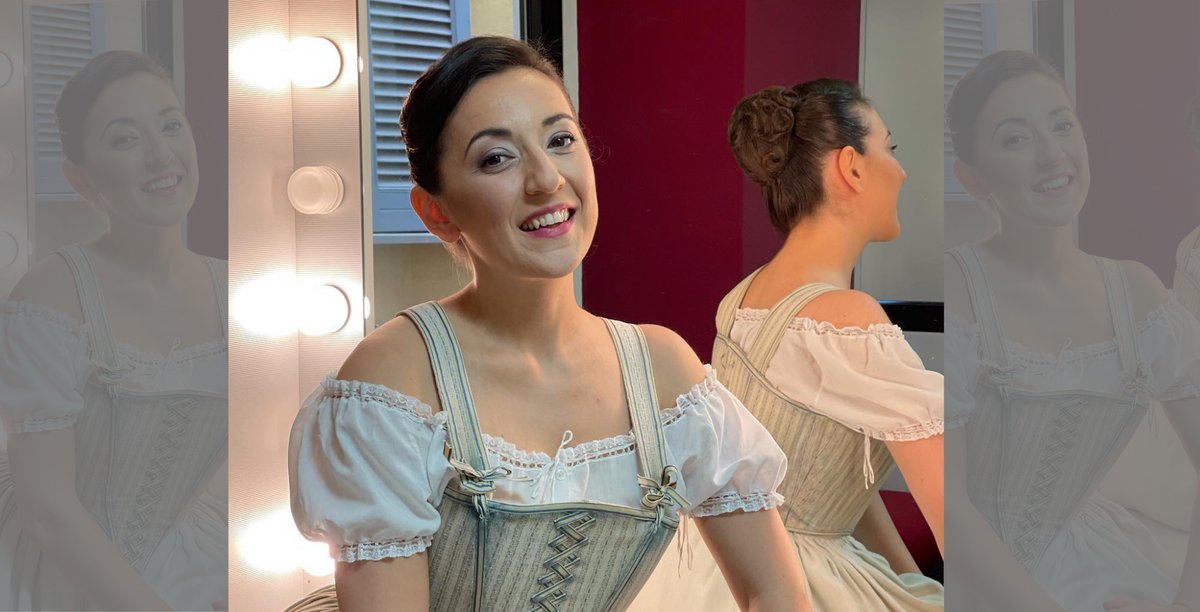 Operalia Competition (@operaliacomp) on Twitter photo .<a href="/RosaFeolaSinger/">Rosa Feola</a>, Winner of the Second, Zarzuela and Audience Prizes in Operalia 2010, stars as Susanna in Le nozze di Figaro at <a href="/teatroallascala/">Teatro alla Scala</a> .<a href="/RosaFeolaSinger/">Rosa Feola</a>, Winner of the Second, Zarzuela and Audience Prizes in Operalia 2010, stars as Susanna in Le nozze di Figaro at <a href="/teatroallascala/">Teatro alla Scala</a>