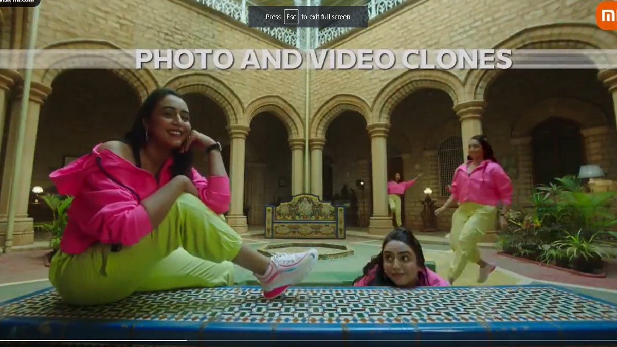 RG_Rittick's tweet photo. @RedmiIndia Q4) 7 Clones romancing themselves?😘
@RedmiIndia
#RedmiRevolution  
#RedmiNote10proMax 😍
#RedmiNoteProMax
Heartiest wish to win the India most lovable Redmi Note Pro Max series 
Join
@SonaliSBera
@TapasiGiri
@Ashwatnandagaw1 
@RajeshHegdeBlr https://t.co/MO6GJs1NfE