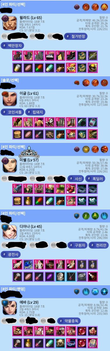 Time_to_Inaba's tweet photo. 저번에 성적표는 고마웠다! 이건.. 그 답례라고 생각하거라!
그렇게 어려운 판은 아니었는데 근딜이 자꾸 앞으로 들어가서 조금 애먹었지. 오랜만에 했었는데 쿼드라도 하고 재미있었다! @Time_To_Monahun https://t.co/eQPXAvoKN2