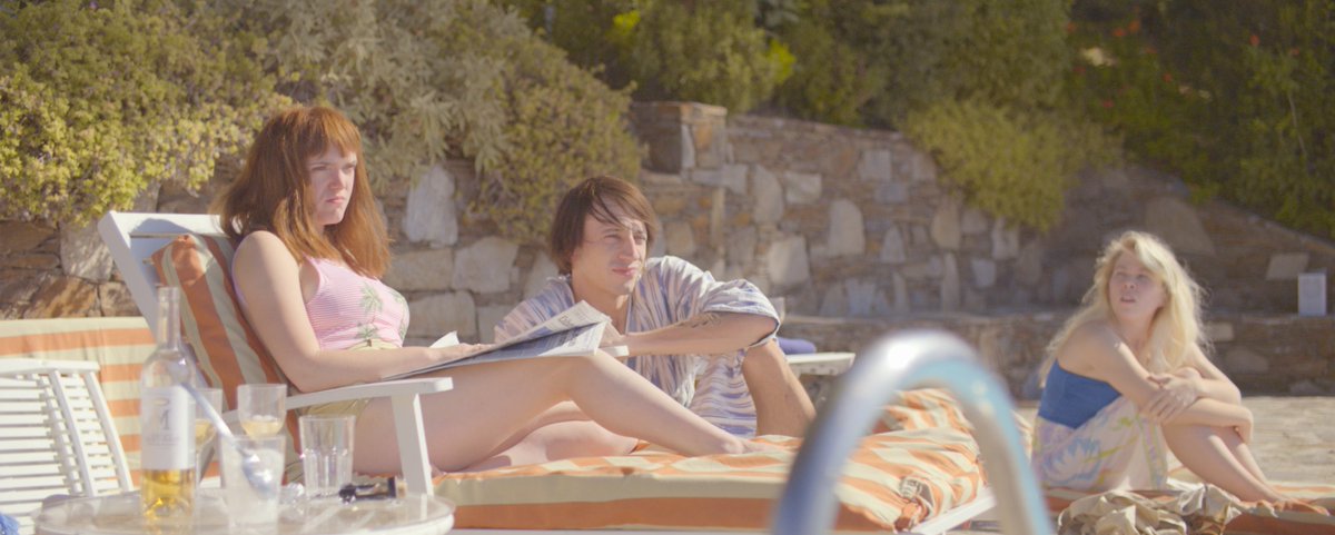 Sitges Film Festival tweet media
