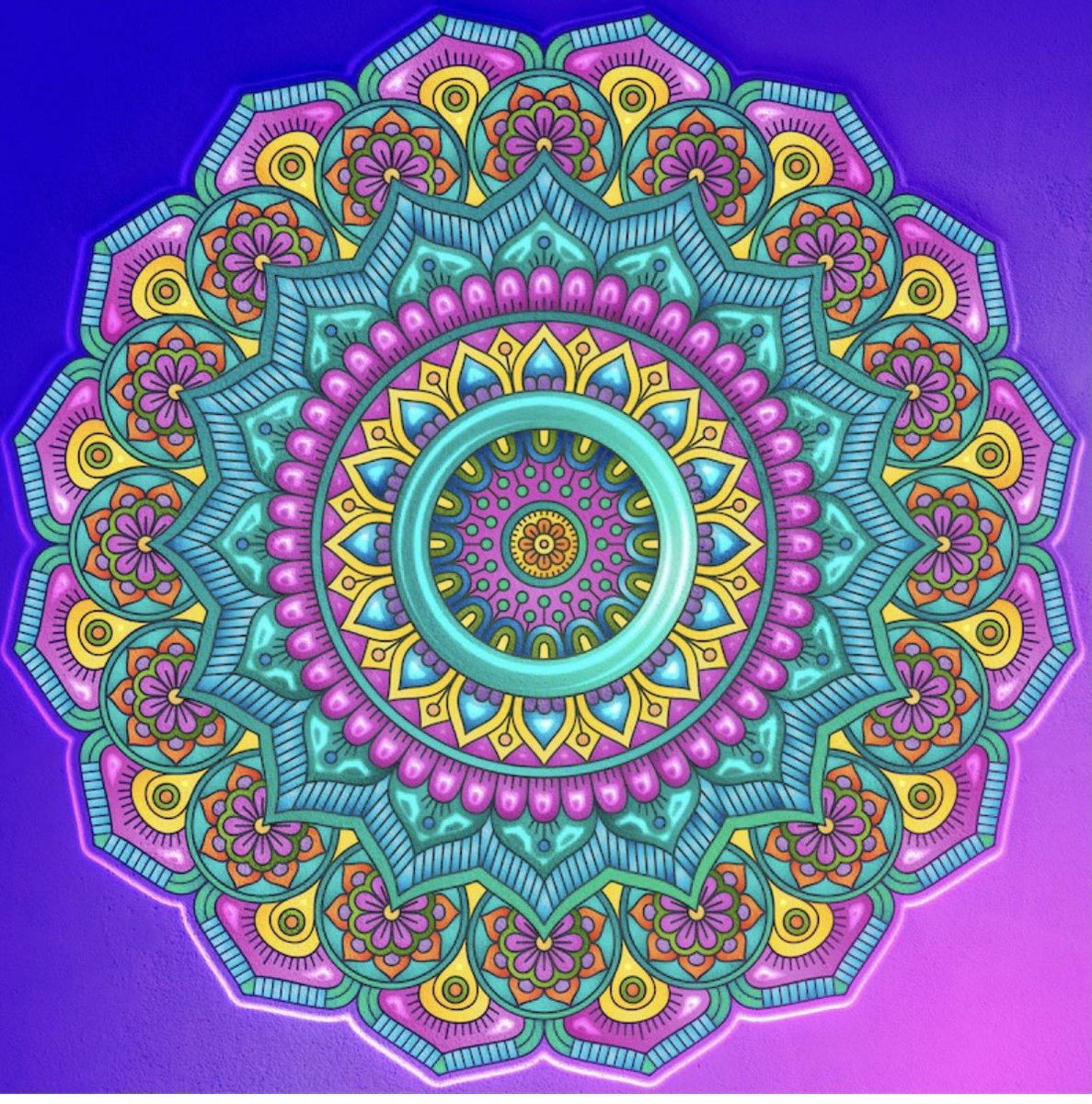 UmaTj77's tweet photo. #Coloring #Recolorapp 💙🙌🏻 https://t.co/HjSlHaXEnE
