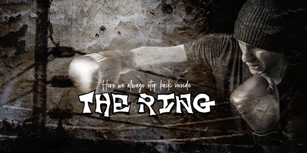 dajc_thoughts's tweet photo. What’s behind a name?

INSIDE... THE RING
by: Roman Newell
Poet|Author
https://t.co/pVCjbPUS77

#insidethering #thering #blogcon #bloggingarticle #poetry #writing #whatsbehindthename #bloggingcommunity #writingcommunity #herewealwaysstepbackinsidethering https://t.co/gjEjXVSX3C