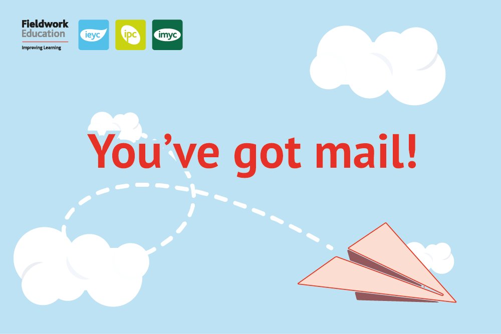 You've got mail!

Check your inboxes for our latest Curriculum Focus that's filled with exciting news and updates about the International Curriculum Association (ICA) and our International Curriculum - <a href="/The_IEYC/">IEYC</a>, <a href="/The_IPC/">IPC</a> and 
<a href="/The_IMYC/">IMYC</a>!

#IEYC #IPC #IMYC #ICAAccreditation