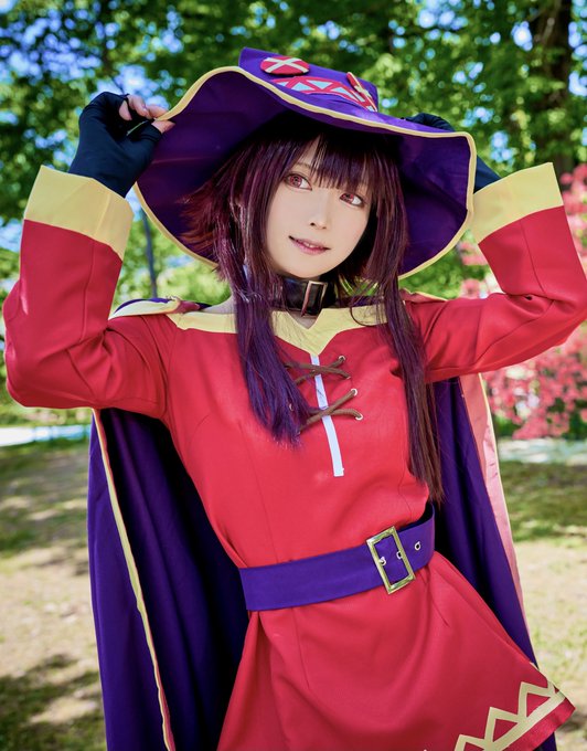 コスプレイヤー東雲氷のTwitter画像34