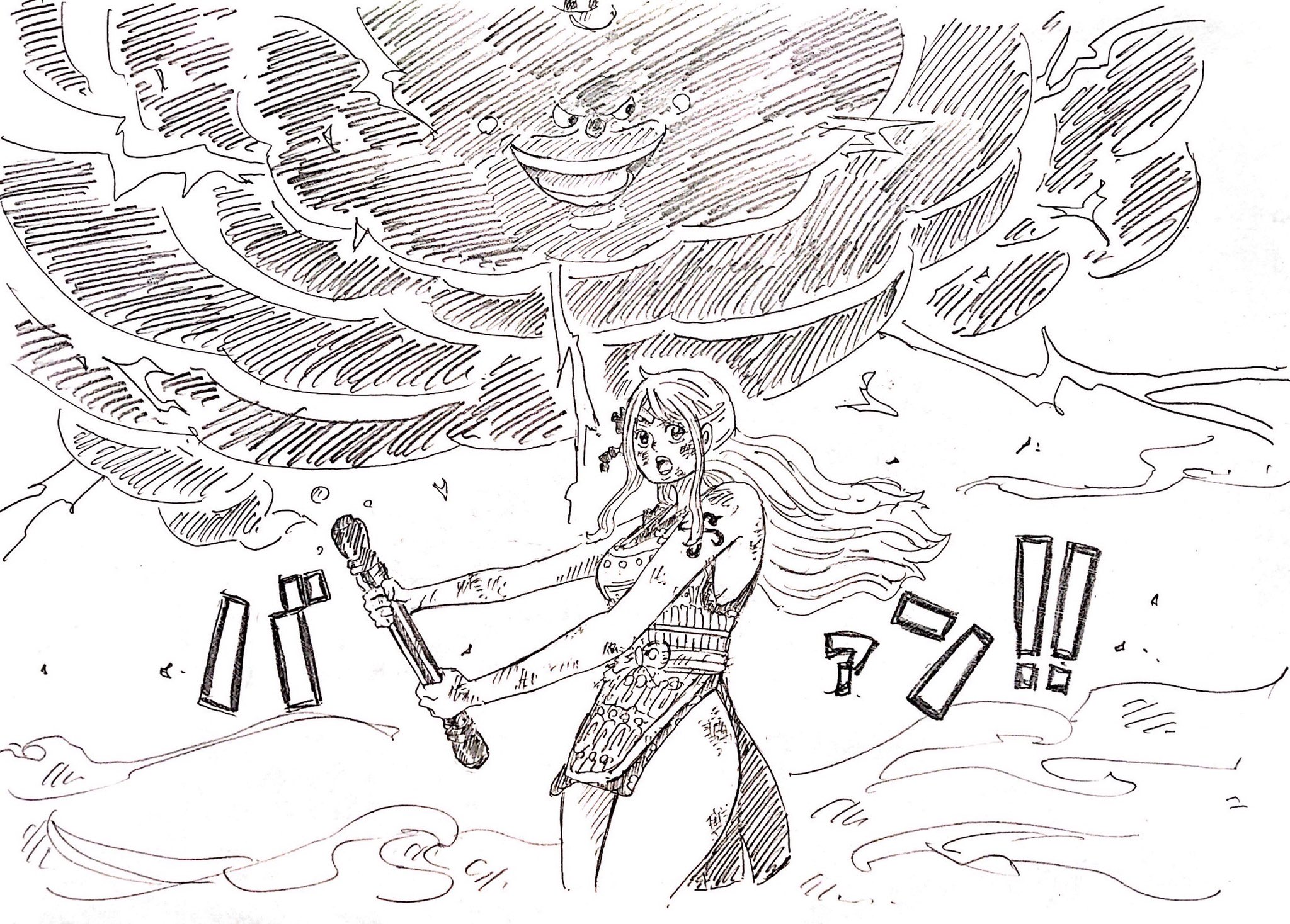 Choromame ナミ ゼウス お絵描き Onepiece ワンピース ナミ ゼウス ワノ国 T Co Ny7dndq4f1 Twitter Choromame ナミ ゼウス お絵描き Onepiece ワンピース ナミ ゼウス ワノ国 T Co Ny7dndq4f1 Twitter