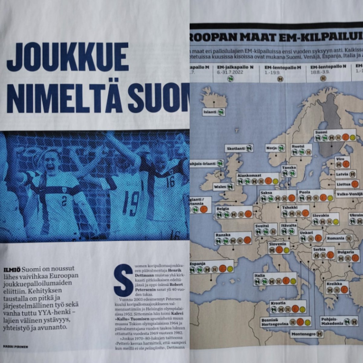 Harri Pirinen tweet media