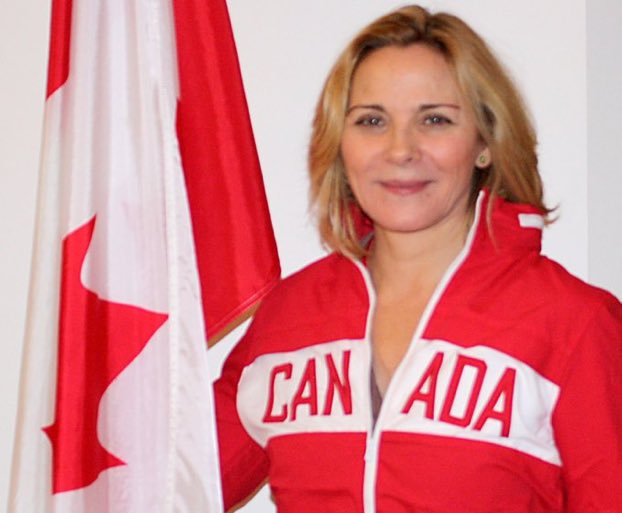 Hey #KimCats in Canada 🇨🇦 Happy #CanadaDay🙏 #CanadaDay2021