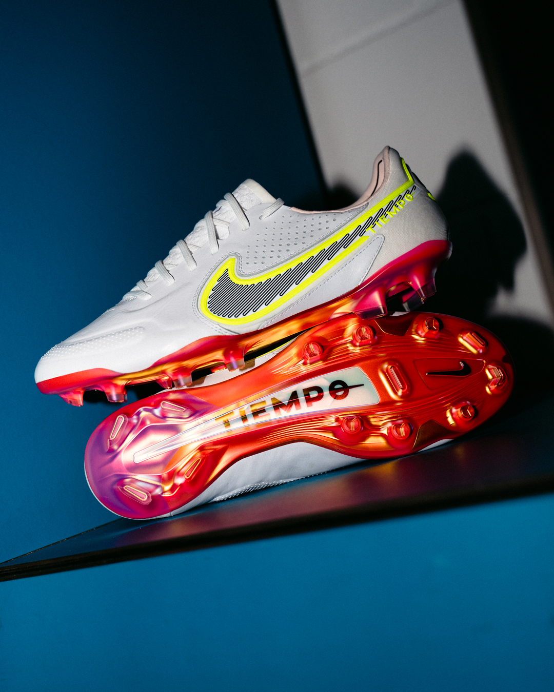 Camion pesado mamífero escribir Fútbol Emotion on Twitter: "🆕 Señoras y señores, con todos ustedes,  @nikefootball TIEMPO LEGEND 9 🆕 Nike Tiempo Legend cambia de generación, y  vaya cambio 🔥 -- Disponibles próximamente en la web