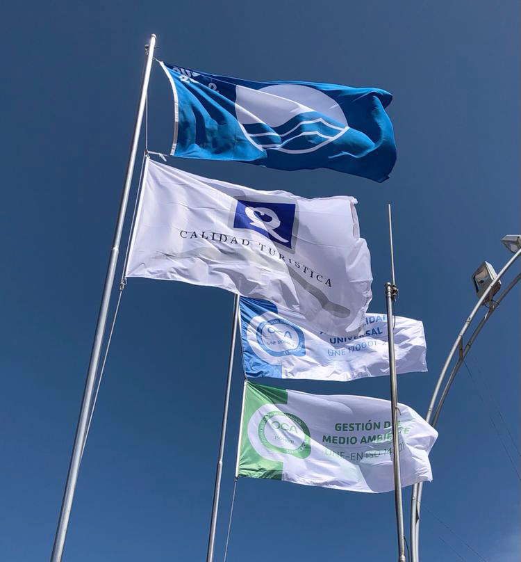 OCA Global tweet media