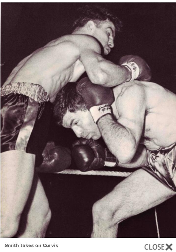 DCatlet's tweet image. My Uncle Tony ,one of the Mersey greats . Dont know if you ever seen any if these mate @JoeSelkirk69