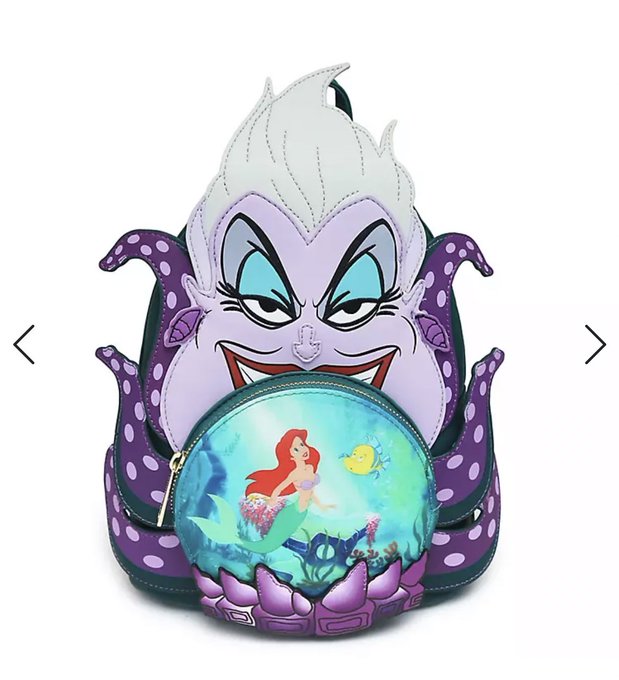 アースラのtwitterイラスト検索結果