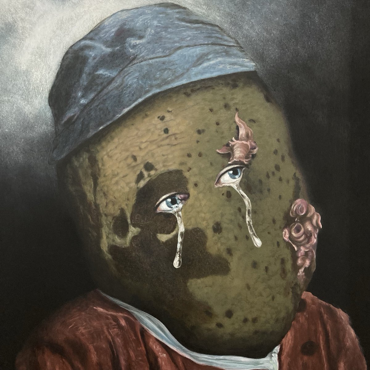 Offline Gallery tweet media