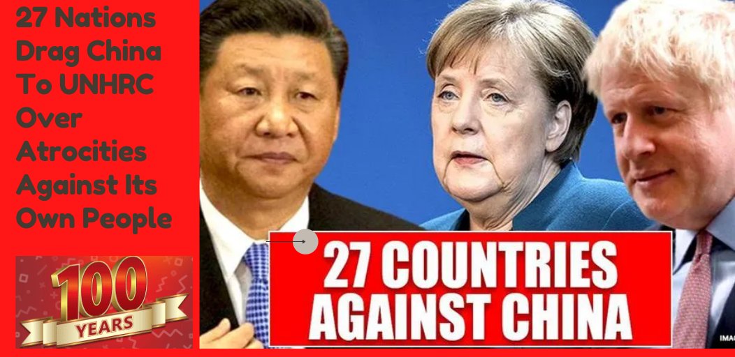 CandiceChau2's tweet photo. #China keeps exporting totalitarianism and communism ideology to the world. The old strategy is no longer effective...!! Let's get real here and face the truth and reality..!! #100YearsOfCCPAtrocities #CCP100Years https://t.co/tPACwNMBLv