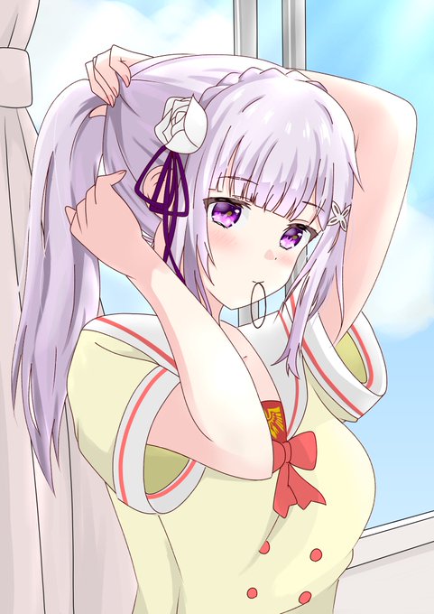 学園リゼロのtwitterイラスト検索結果 学園リゼロのtwitterイラスト検索結果