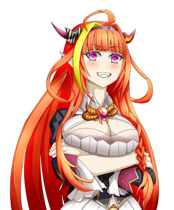 結局これしか描けてなくてごめんよココ会長…。
#みかじ絵 