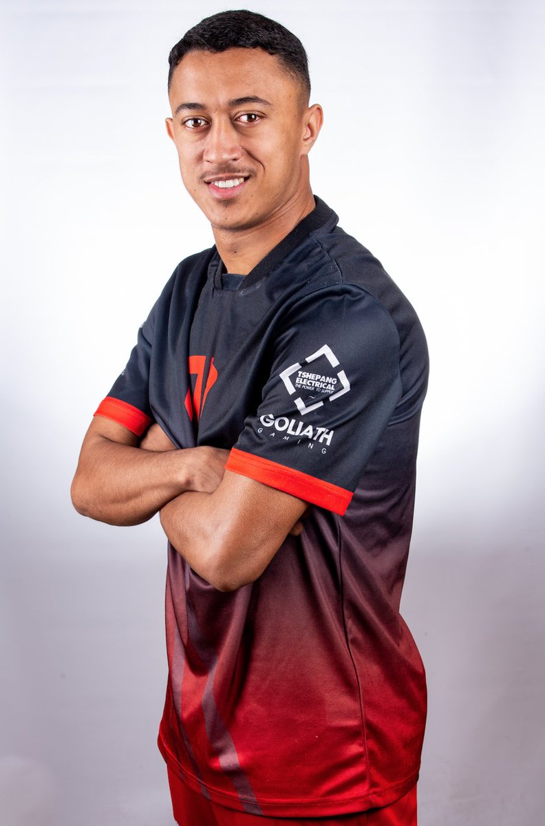 The incredible <a href="/TheBeastBianchi/">Julio Bianchi</a> makes history representing 🇿🇦 at the <a href="/FIFAe/">FIFAe</a> World Cup … but did you know 3 qualified players have South African roots? I chat to Beast, <a href="/KingCJ0/">Mohamed Diop ⭐️⭐️</a> &amp; share the 3rd competitor with you for <a href="/RedBullZA/">Red Bull South Africa 🇿🇦</a> today - ZA 🔥🔥 incoming: redbull.com/za-en/beast-fi…