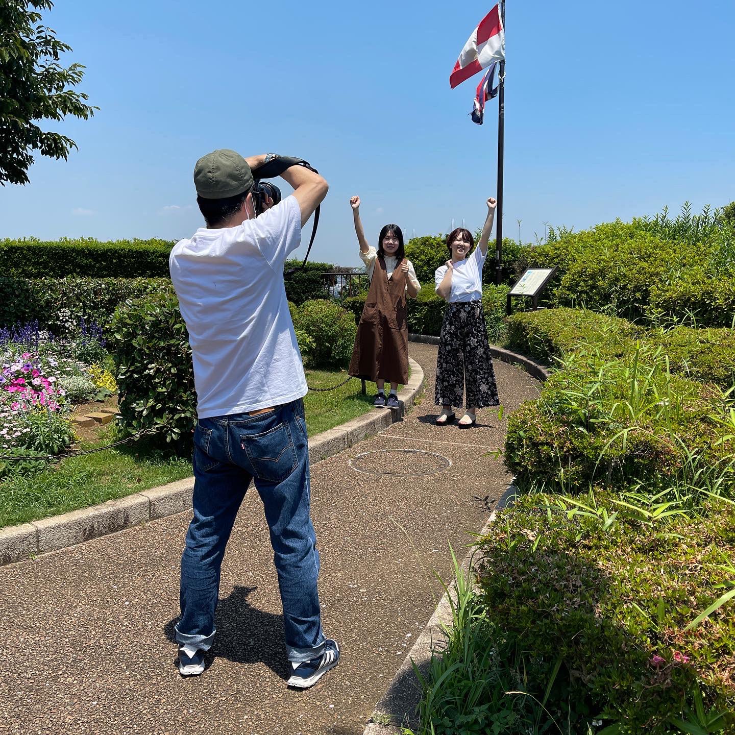 神奈川大学 公式 Jindai Style7月号 完成しました 本日7月1日は Jindaistyle7月号の発行日です 特集 神奈川が舞台になった人気アニメの 聖地巡礼 してみた では 実際にstyle編集スタッフが聖地を巡ってくれました 神大スタイル デジタル