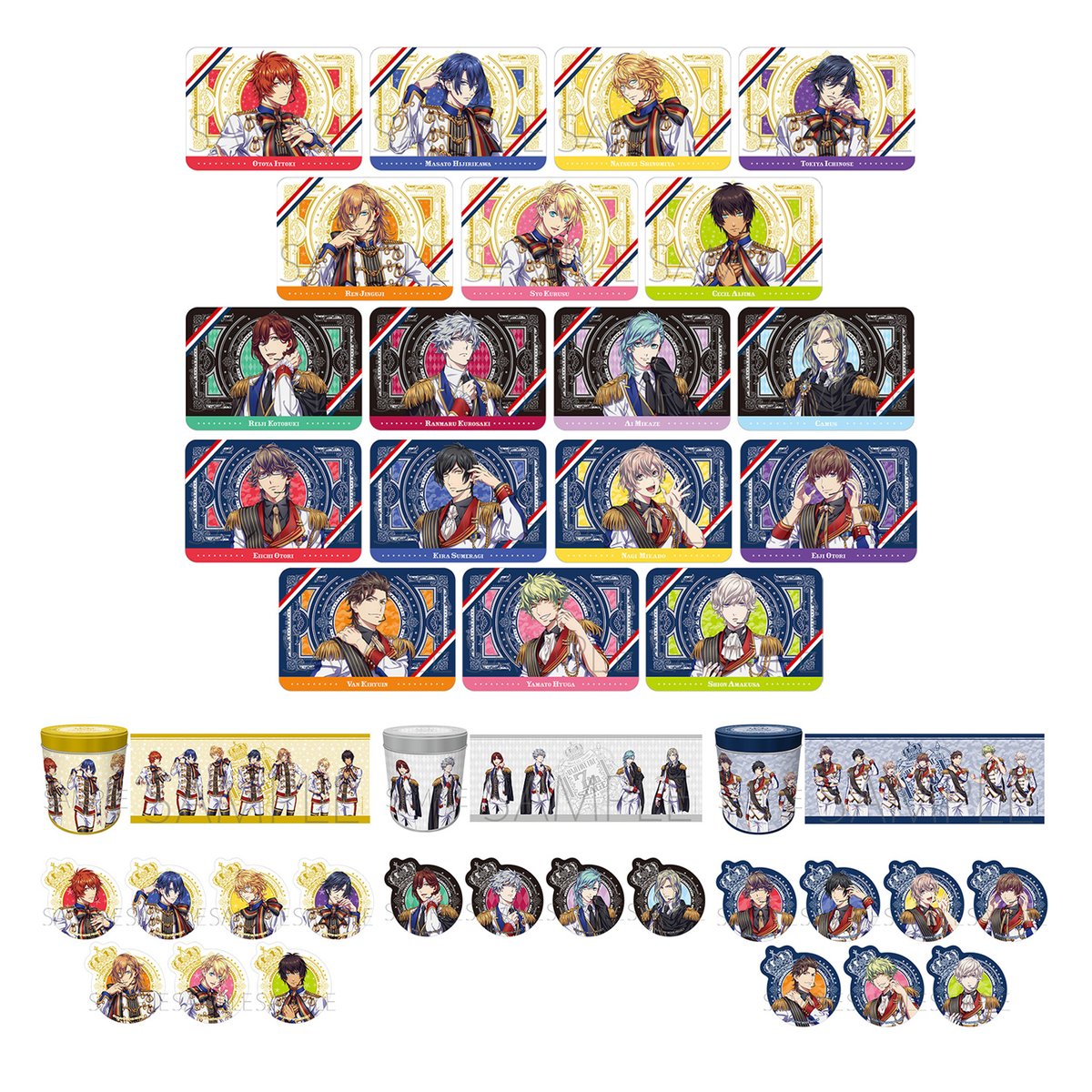 ムービックの中の人 受注生産 うたの プリンスさまっ マジlovelive 7th Stage 事前通販 第2弾商品が好評予約受付中 受付期間は 7月18日 日 23 59 まで お見逃しなく T Co F0i4jwhjbv うたプリ Utapri T Co Jzixyvbtdb ムービックの中の人 受注生産 うたの プリンスさまっ マジlovelive 7th Stage 事前通販 第2弾商品が好評予約受付中 受付期間は 7月18日 日 23 59 まで お見逃しなく T Co F0i4jwhjbv うたプリ Utapri T Co Jzixyvbtdb