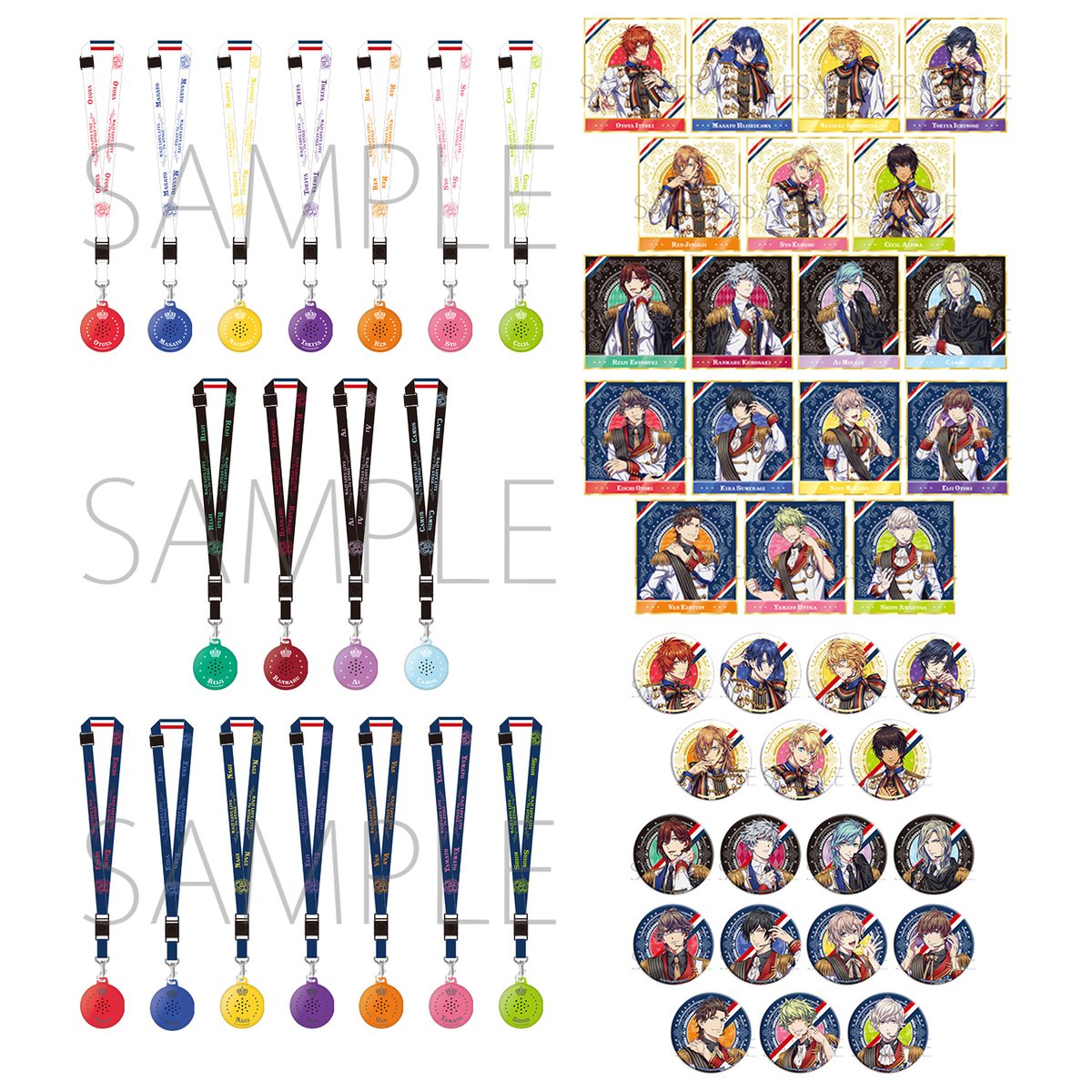 ムービックの中の人 受注生産 うたの プリンスさまっ マジlovelive 7th Stage 事前通販 第2弾商品が好評予約受付中 受付期間は 7月18日 日 23 59 まで お見逃しなく T Co F0i4jwhjbv うたプリ Utapri T Co Jzixyvbtdb ムービックの中の人 受注生産 うたの プリンスさまっ マジlovelive 7th Stage 事前通販 第2弾商品が好評予約受付中 受付期間は 7月18日 日 23 59 まで お見逃しなく T Co F0i4jwhjbv うたプリ Utapri T Co Jzixyvbtdb