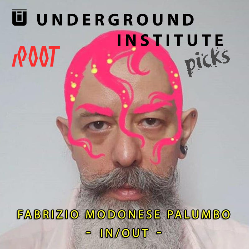 Fabrizio M. Palumbo tweet media