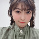 野崎奈菜のツイッター