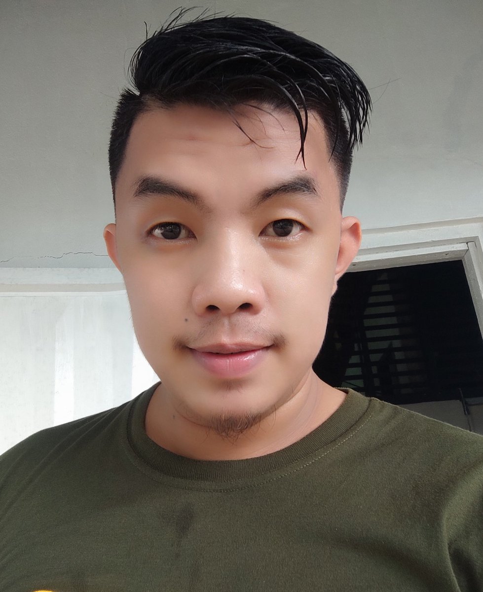 CHRISTIAN PAUL (christipugao) Twitter