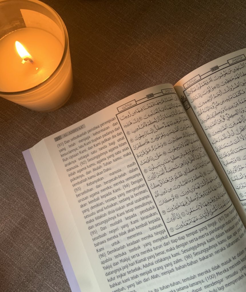 shopsplurgeMY's tweet image. SIAPA MASIH BELUM ADA AL QURAN TERJEMAHAN UTK TADABBUR?

here you go! I nak bagi 5 lucky people for FREE!

RT je, nanti I pilih 🥰