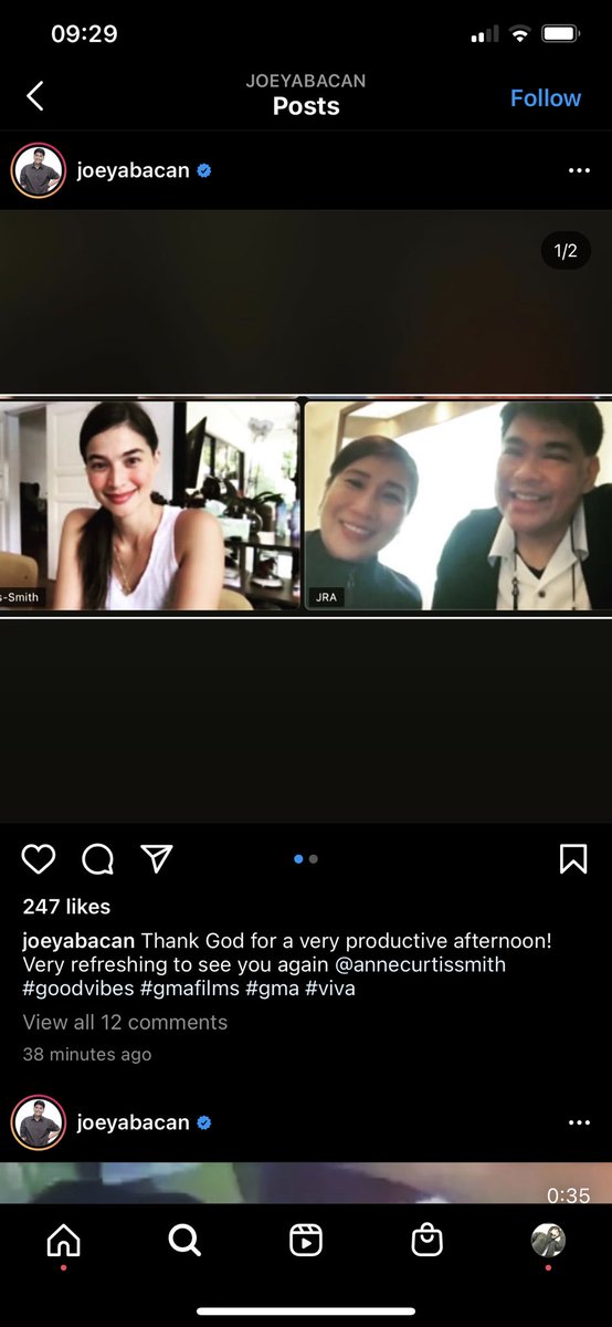 Lagot Anne Curtis next after Bea Alonzo transfer nag transfer na lahat I’ve heard si Piolo Pascual din  #KapamilyaForever  #ProudToBEAKapuso