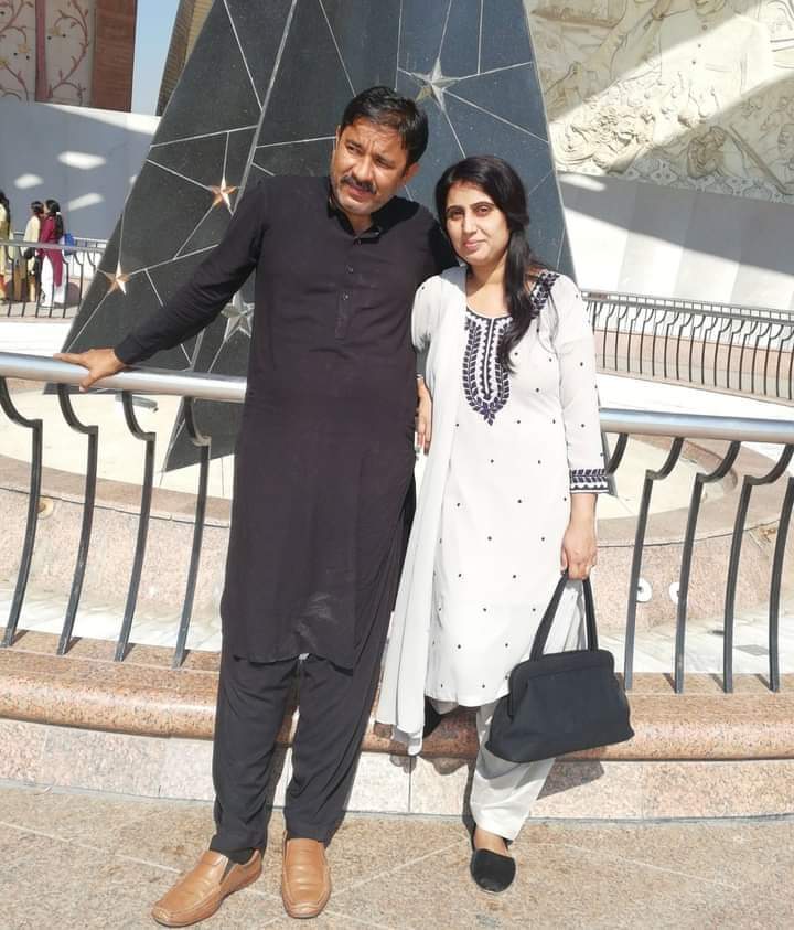 پاپستان ۾ ڪو ب ماڻهون اگر ڪتن جي مرضي کان سواءِ عوام لئي وطن لئي ڪم ڪرڻ چاهيندو ت ان کي گم ڪيو ويندو..