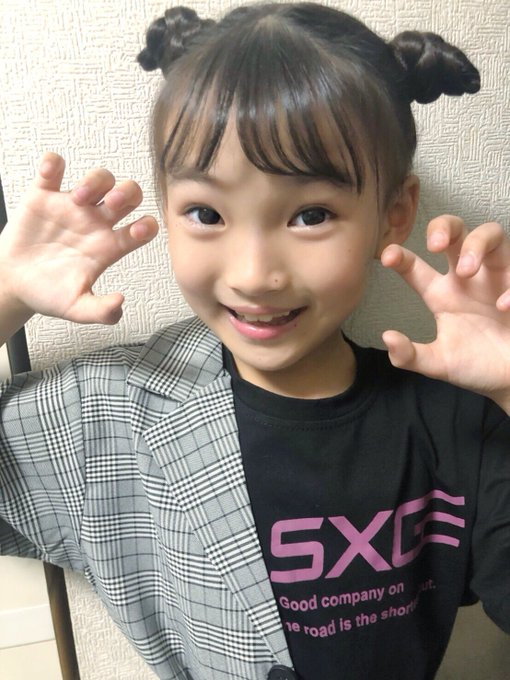 Twitterのコスプレ画像6