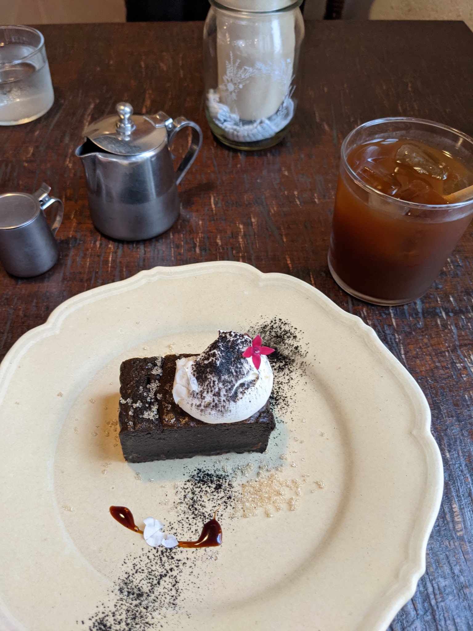 ゆーた 吉祥寺カフェ巡り素人日記 N8zbxjsiv95ebqv Twitter