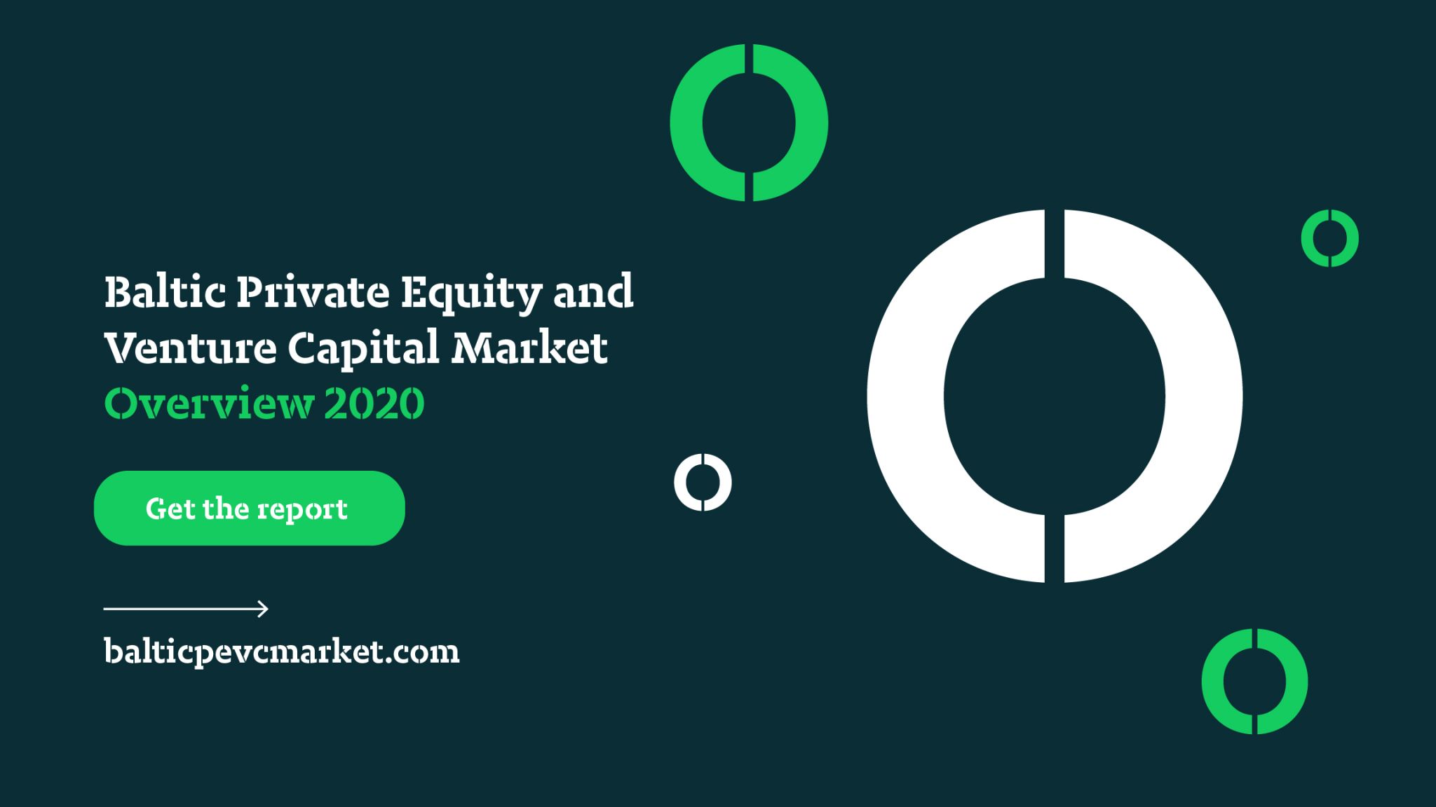 Practica Capital on Twitter " BALTIC PE/VC 2020 REPORT Baltic 