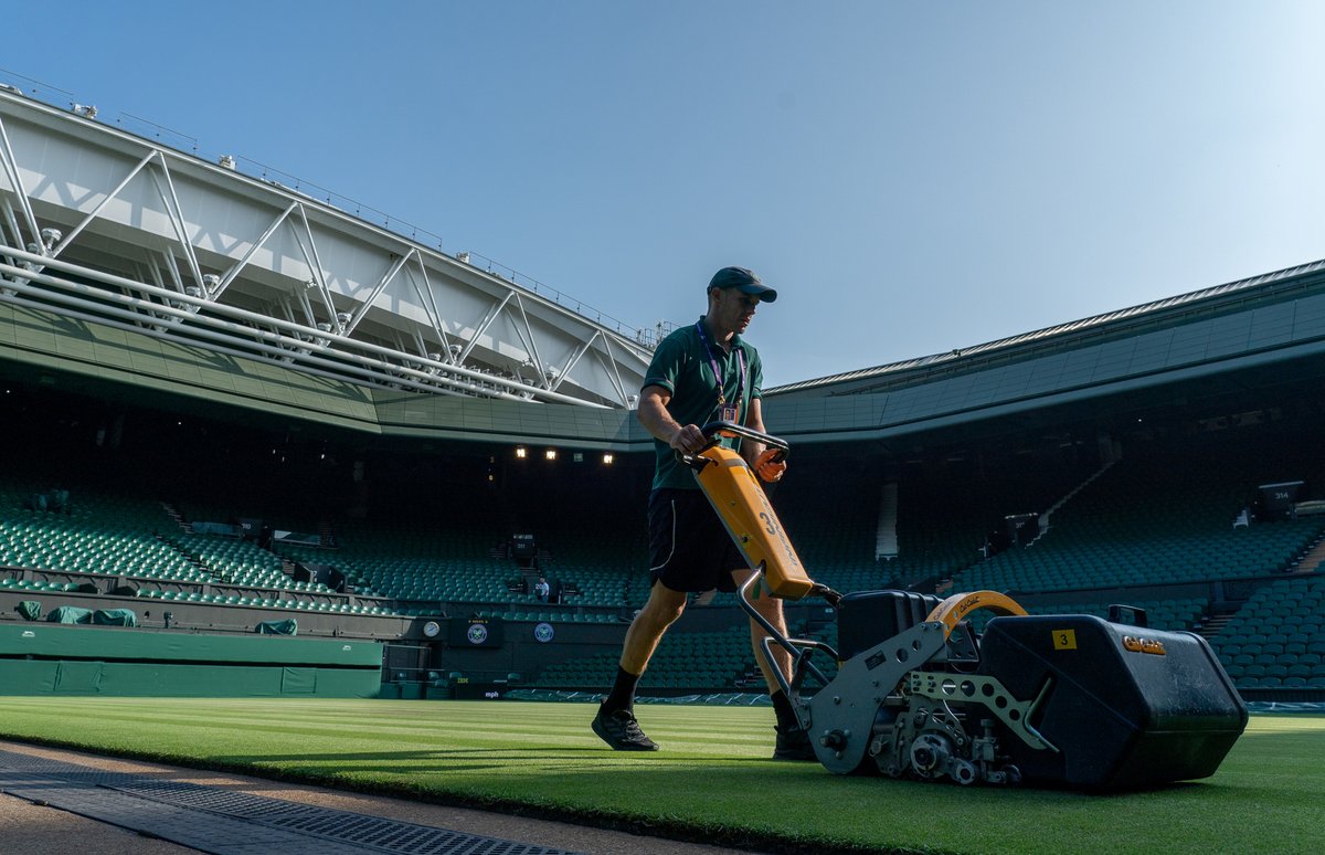 Wimbledon tweet media