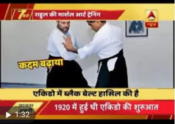 Iamarfat9's tweet photo. Please Read all thread #RT
@RahulGandhi talent π
π Rahul Gandhi can dive 75 meters deep without oxygen, is perfect in underwater swimming
#CertifiedDiver is.
π Judo is in Karate #BlackBelt
taken from International Trainer
Training of Martial Arts!
#MyLeaderRahulGandhi n/1 https://t.co/nFqWx2Rynh