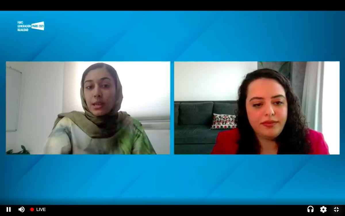 UN Women Arabic tweet media