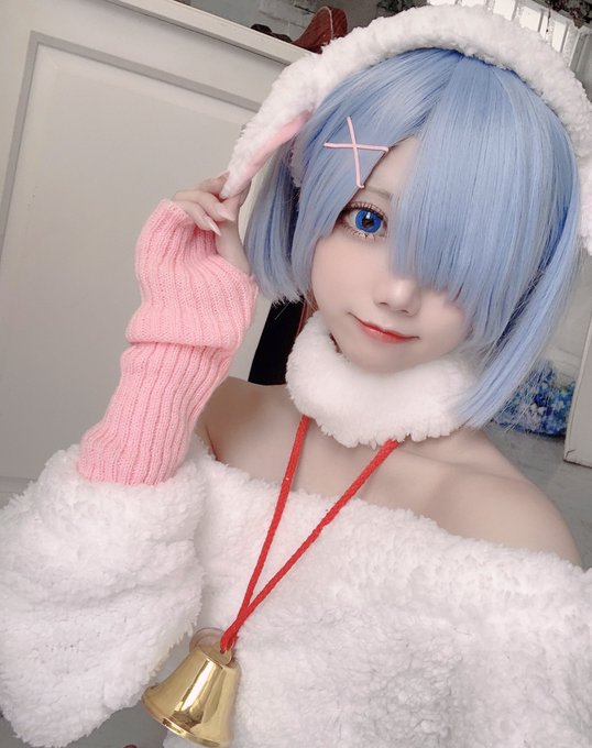 コスプレイヤー姫乃りかのTwitter画像9