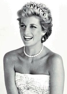 Happy 60th Birthday Princess Diana 