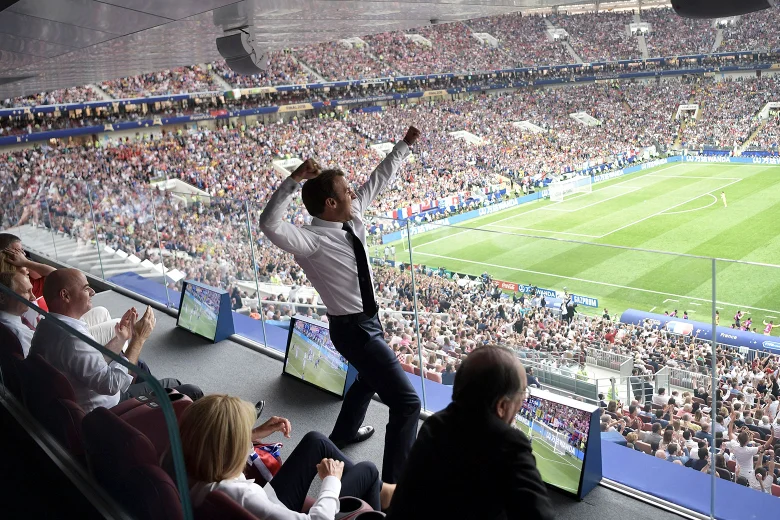 Comment peut-on oublier cette photo ?