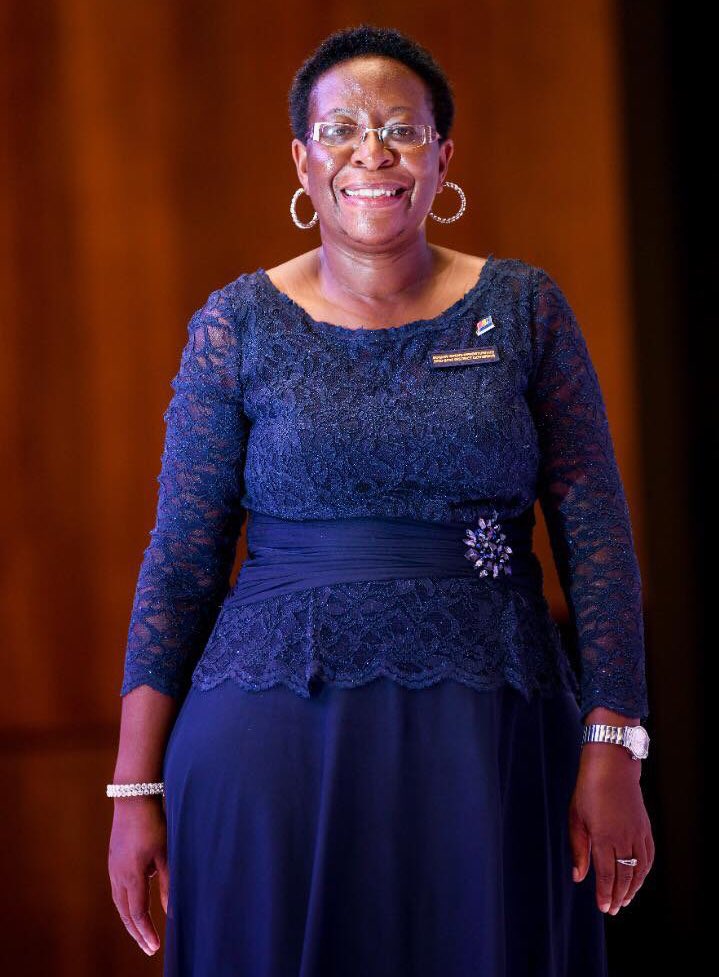 PDG Rosetti Nabbumba Nayenga tweet media