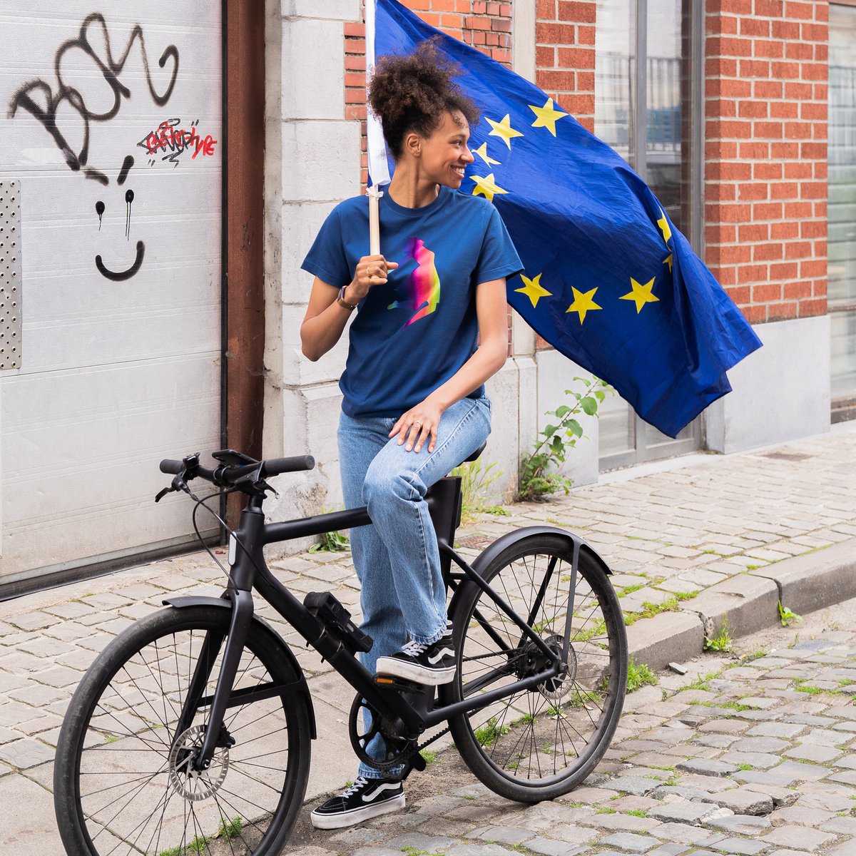 EuropeanByChoic's tweet photo. THE NEW COLLECTION IS NOW LIVE!!!! ๐ช๐บ ๐ ๐ช๐บ ๐ ๐ช๐บ ๐ https://t.co/tf4eLJKToy
Letโs build a Europe that Unites ๐ #Europeanbychoice
#iameuropean #europeanunion #europe #european #europa #eu https://t.co/INtoCoLggO