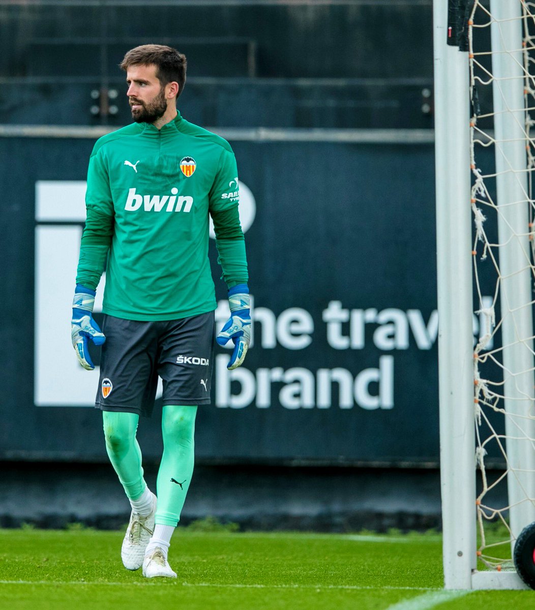 Unai Etxebarria tweet media