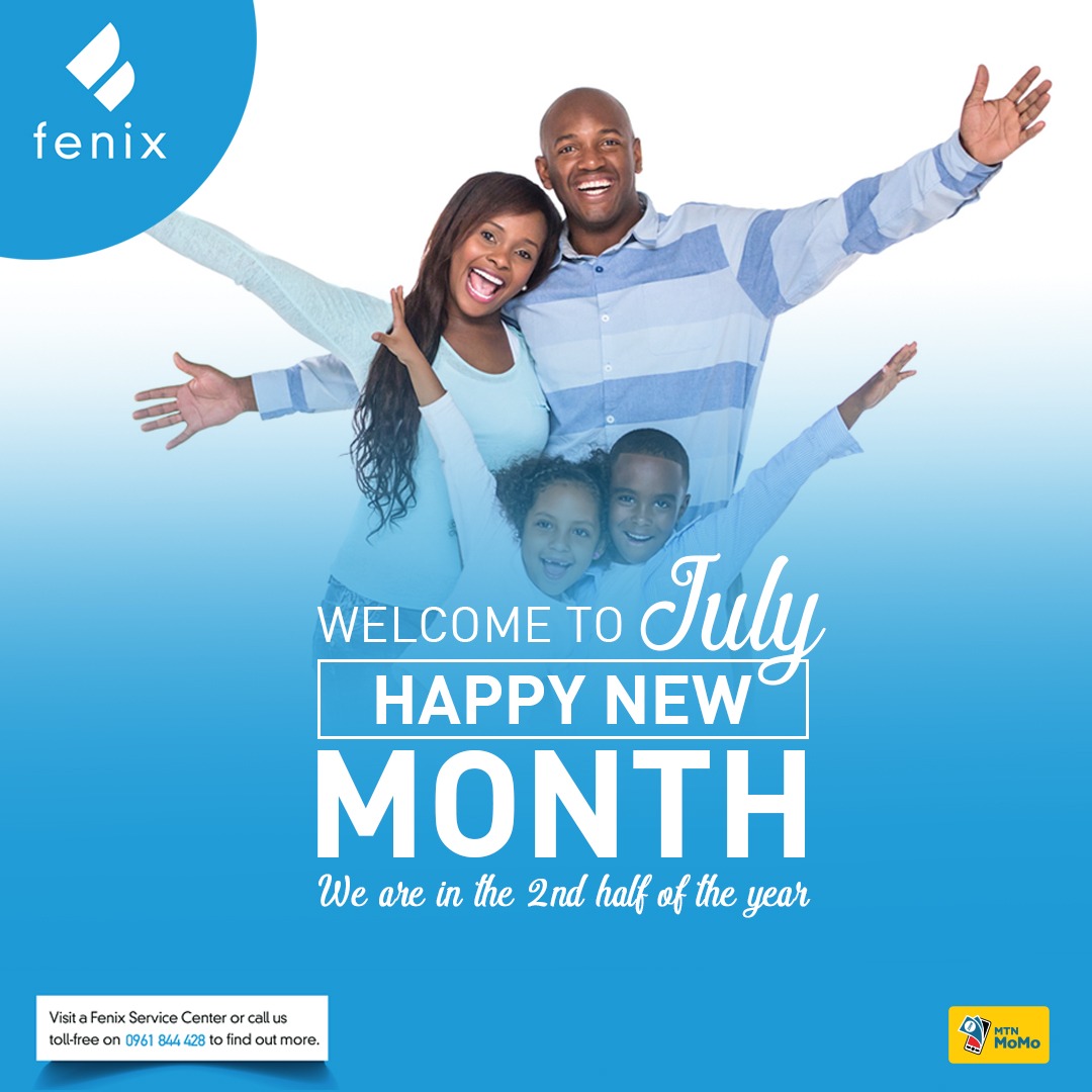 MySolZambia's tweet photo. Happy New Month!!! https://t.co/V72aPcI4AS