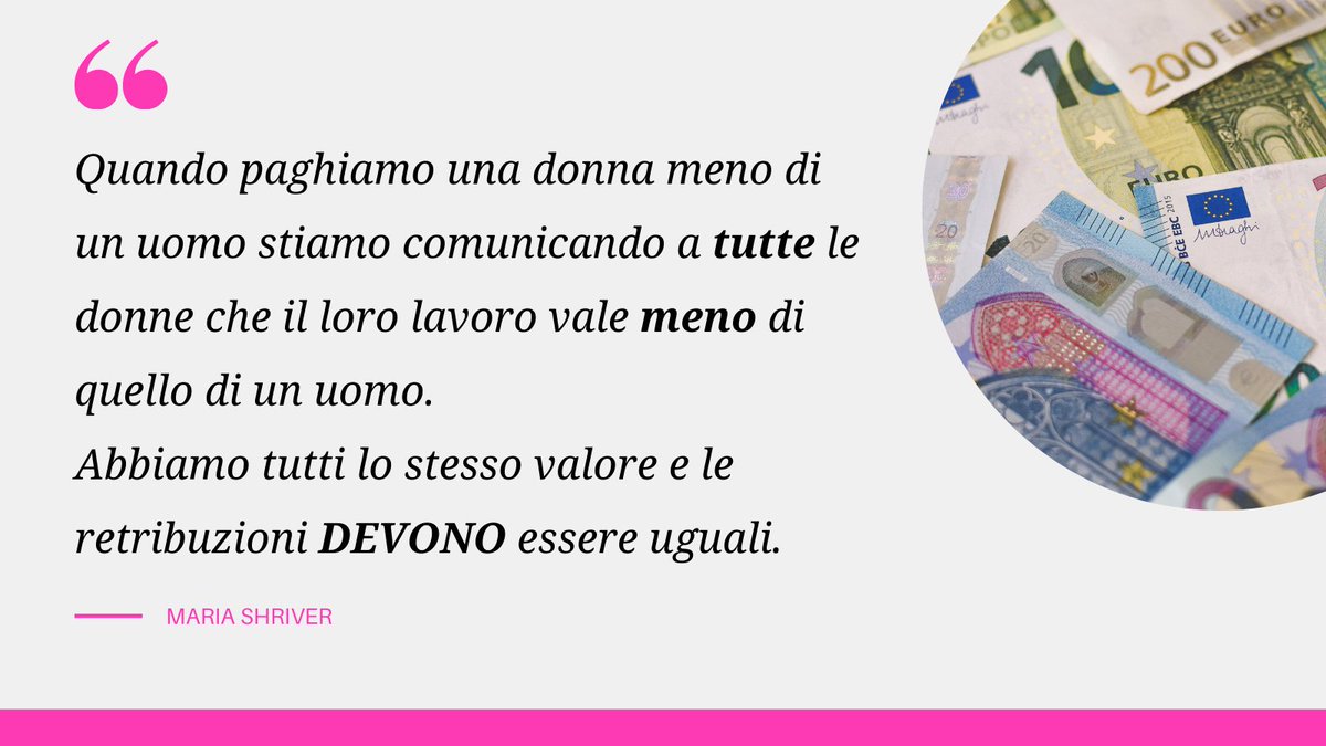 manageritalia's tweet photo. #genderpaygap Approvato il Testo Unificato delle proposte di legge presentate su questo tema, come annunciato da @chiaragribaudo. Tra le iniziative di legge considerate, quella presentata da @FusacchiA con le proposte di #manageritalia! https://t.co/icIOszCee1 #gruppodonnemanager https://t.co/bhmmk11EGu