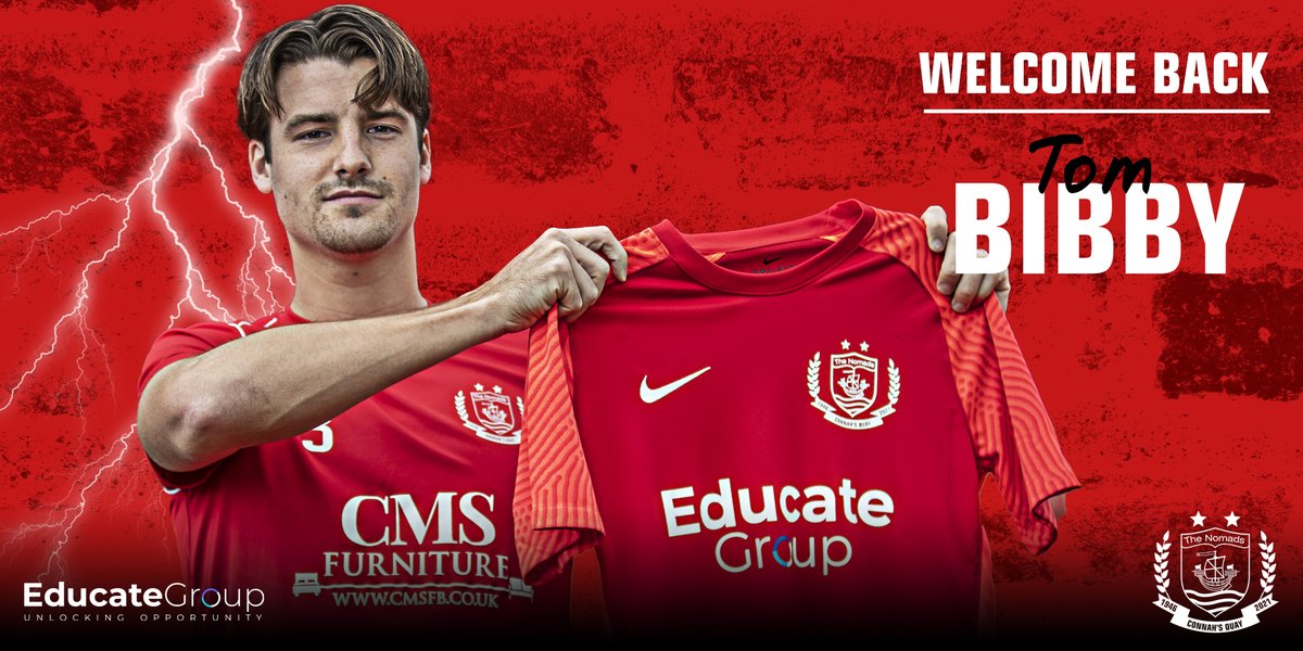 Connah's Quay Nomads FC tweet media