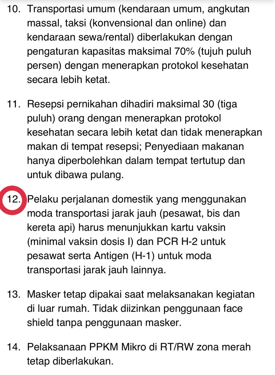 narkosun's tweet photo. Aturan Lengkap PPKM Darurat yang Berlaku 3-20 Juli di Jawa-Bali. https://t.co/f1QeRajPHw