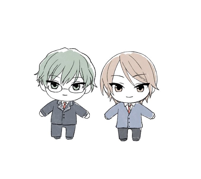 白峰のtwitterイラスト検索結果 白峰のtwitterイラスト検索結果