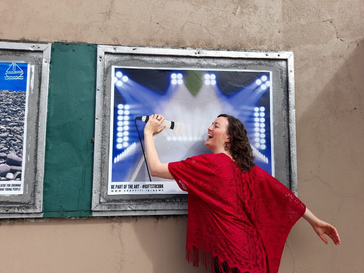 corkcitycouncil's tweet image. 🎨Our friends in Arts &amp;amp; Events @corkcityarts begin each day with a brainstorm!

🧑‍🎤Although many events have been impacted by #Covid19, this creative crew have thought up innovative ways to bring your favourite events like Culture Night &amp;amp;Cruinniú na nÓg to life!
#YourCouncilDay